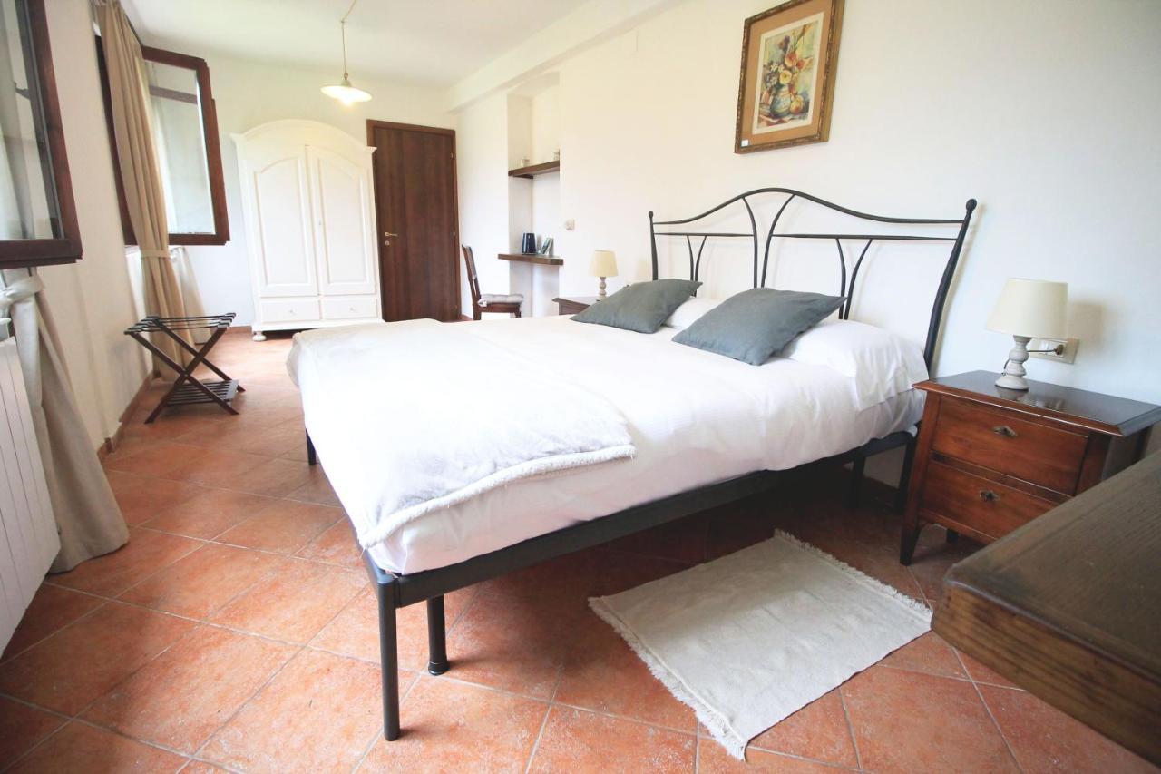 Ca' Du Tu Bed & Breakfast Masone Exterior photo