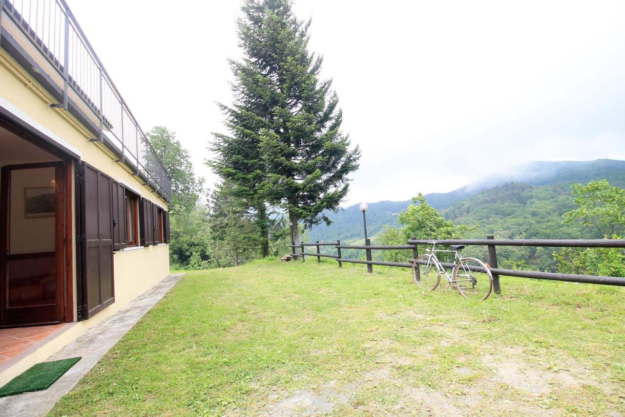 Ca' Du Tu Bed & Breakfast Masone Exterior photo
